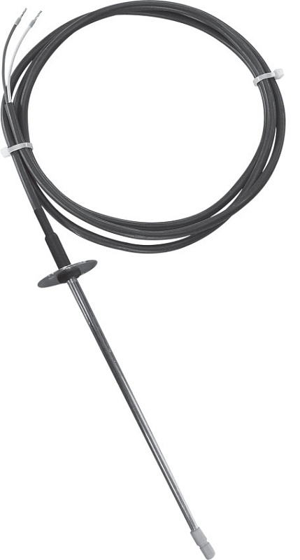 Датчик температуры канальный ETF-1144/99-AN-NTC  фото