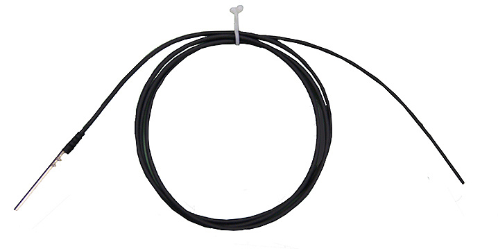 Датчик температуры DPUT011000 CAREL наружное исполнение, температура -50...+90°C, NTC фото