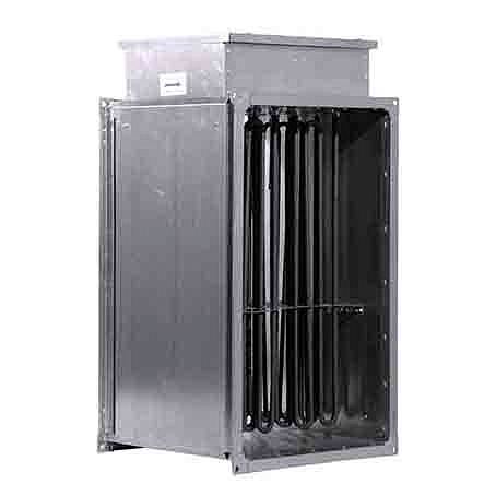 Калорифер ЭНП 500*250/9 фото