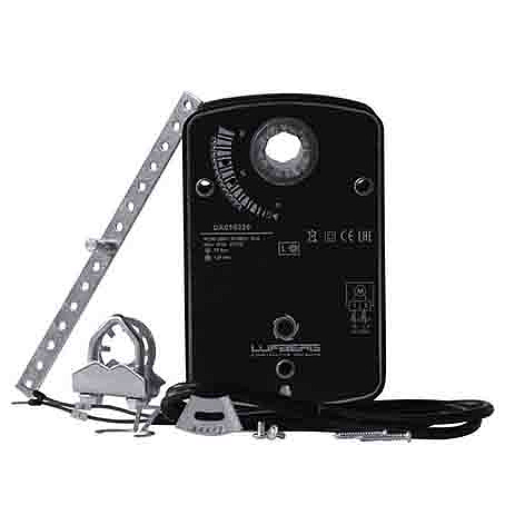 Электропривод Lufberg DA03S220  фото