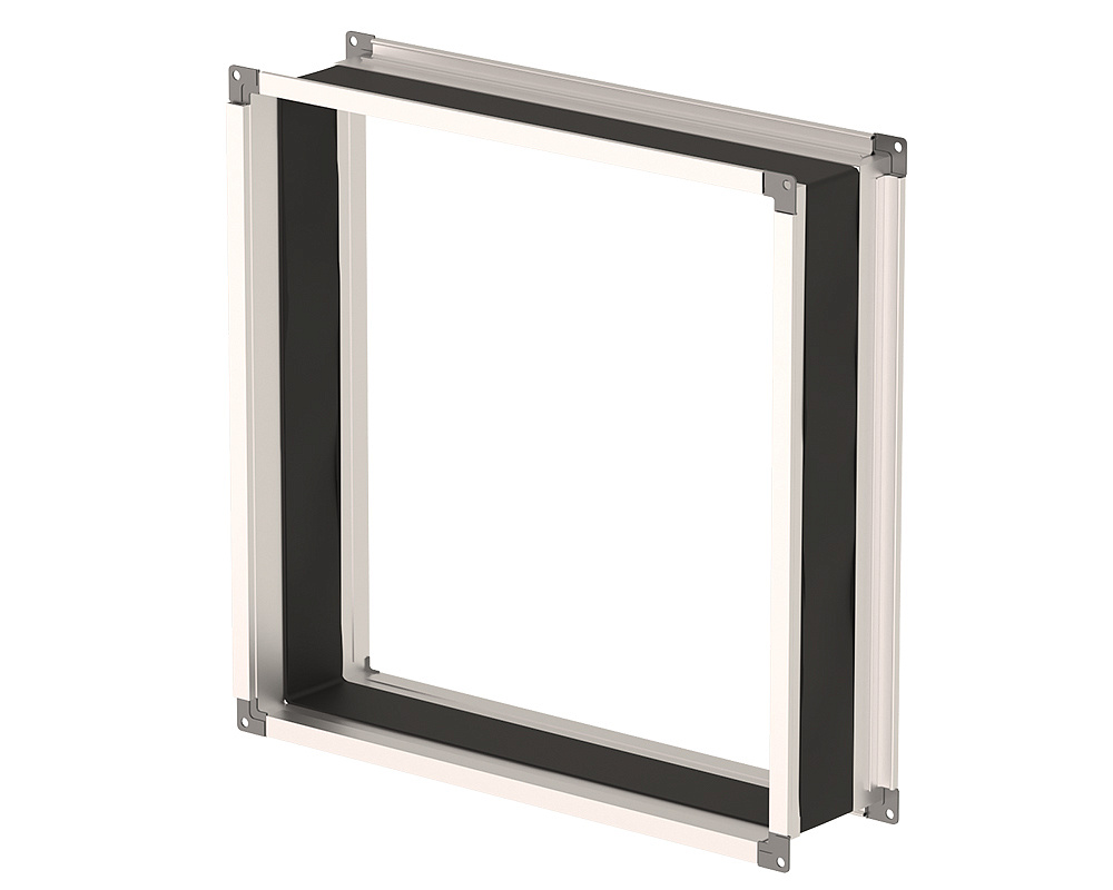 Вставка гибкая Titan XL35 G  ПК Титан фото