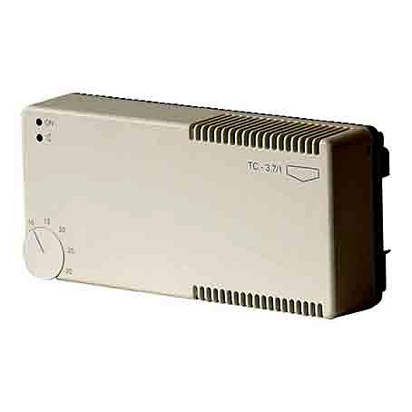 Контроллер серии COMFORT TC-3.7/1   фото