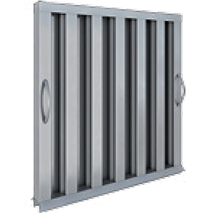 Лабиринтные ЖУ 395х345 фото. От ПК Титан.