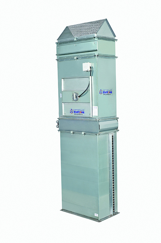 ВЗТ 80-50 на titan.ru фото