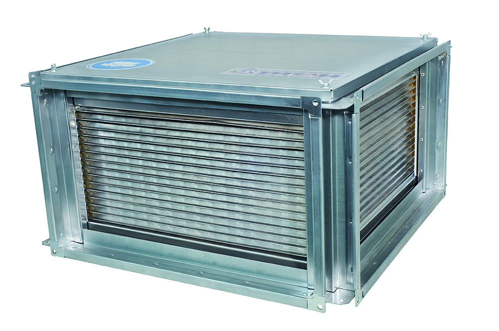 Рекуператор TKR 60-35 фото