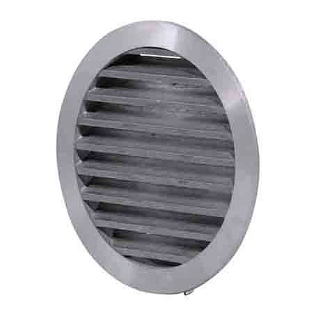 Решетка Круглая EAL-K 350 фото