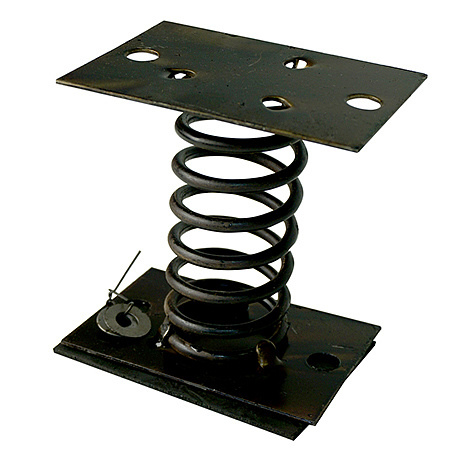 Виброизолятор ДО-42 ПК Титан фото