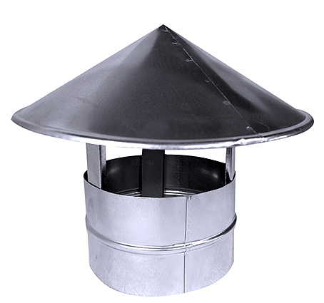 Зонт Ø1120 фото - от производителя ПК Титан.