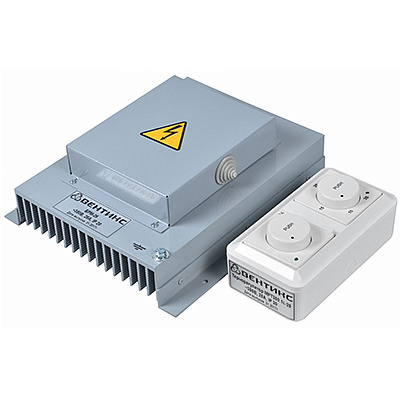 Микропроц.регулятор температуры МРТ 380.16-25 фото