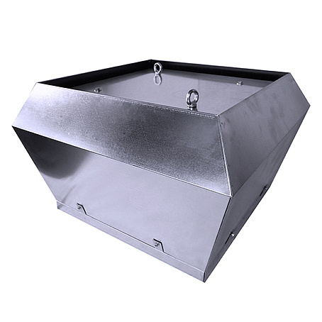 Вентилятор КВР 56/35-4E   (220В) ПК Титан фото. Интернет-магазин ПК Титан, Россия, Москва.