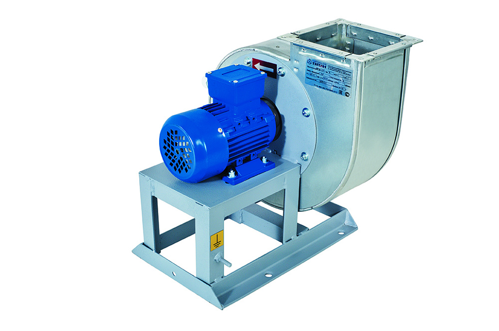 Вентилятор ВР-280-46-2,5-04,00/2-Пр0-У2 фото | Интернет-магазин ПК Титан, Москва.